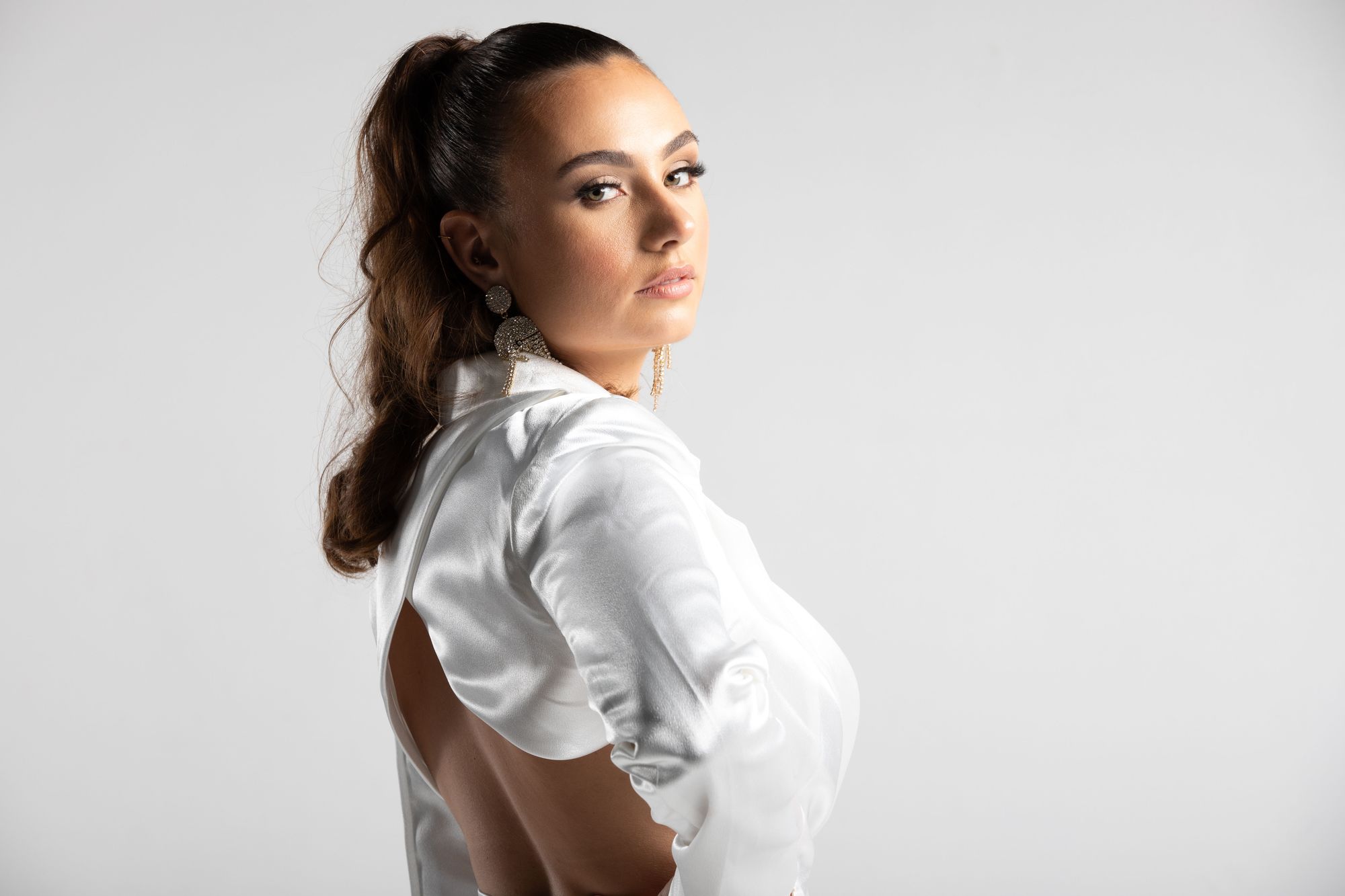 Mélissa Georget