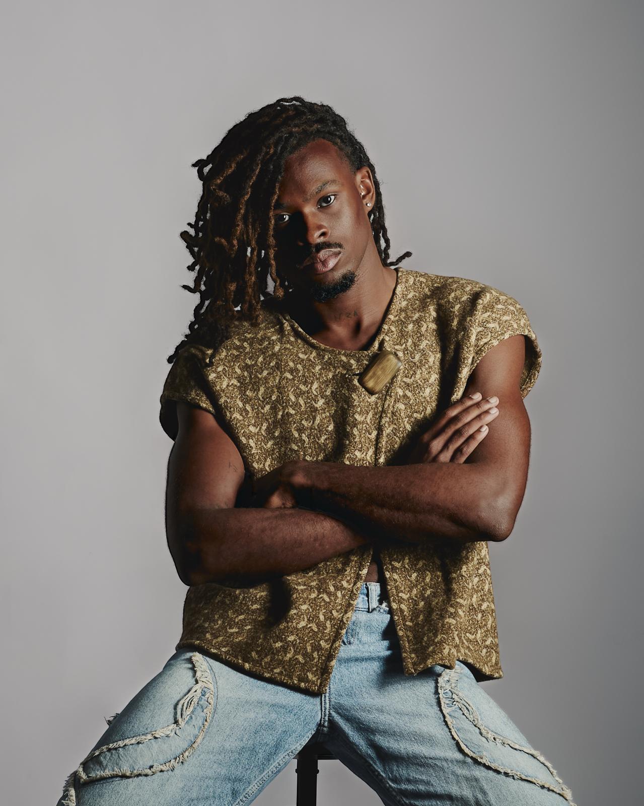 Antony Bouvil