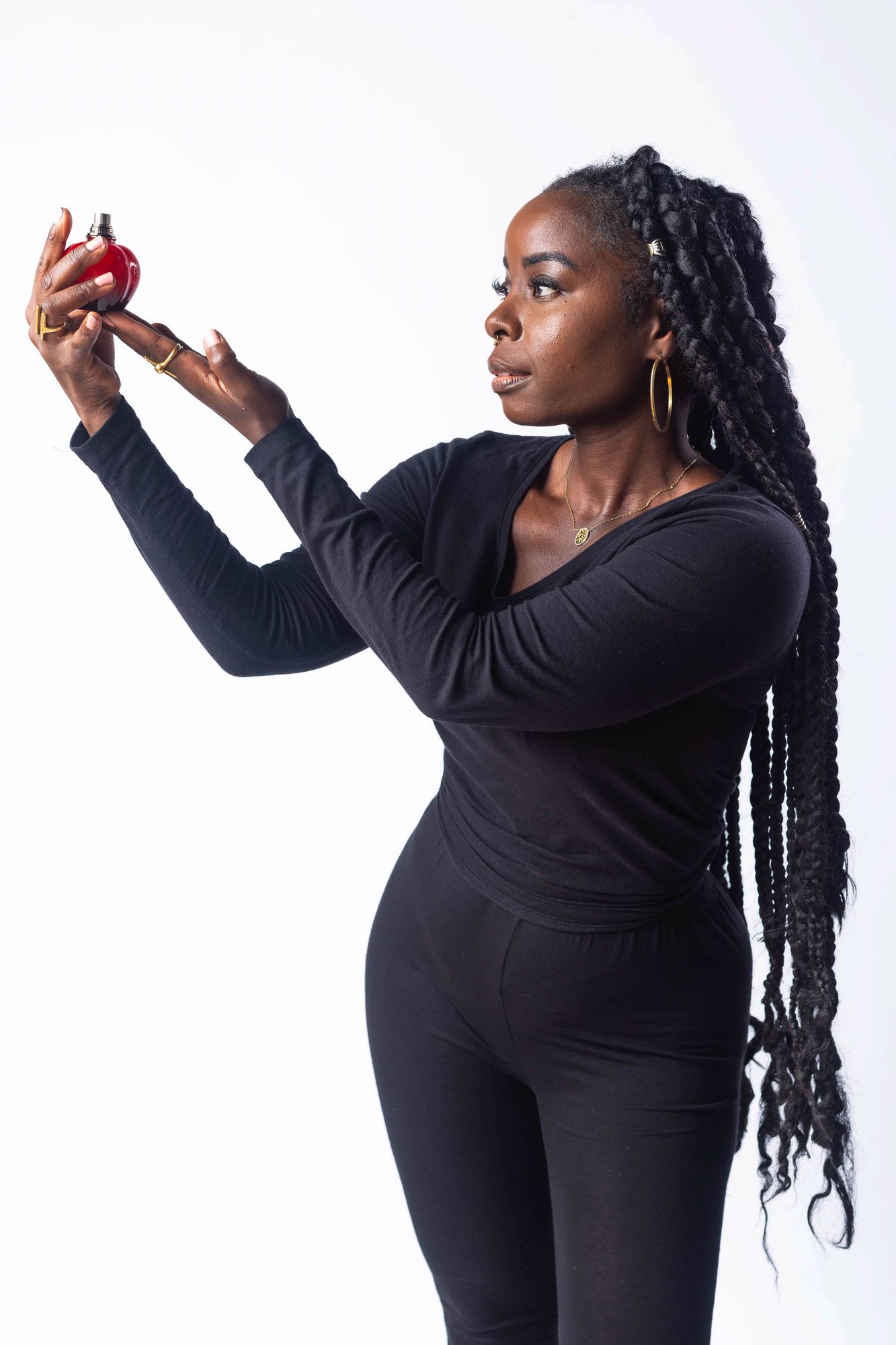 Sandrine Onamemba